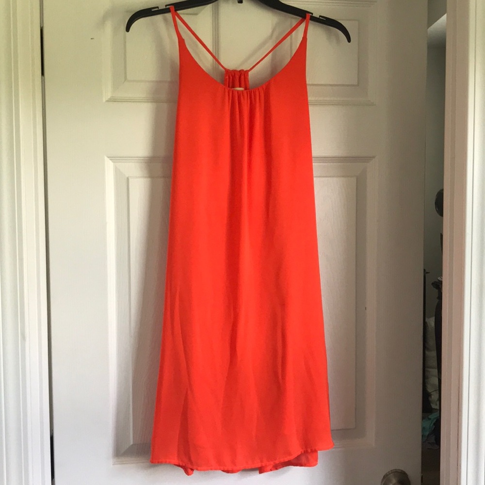 Pixi + ivy Gameday Dress
